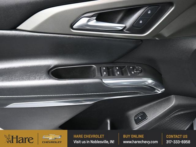 2025 Chevrolet Traverse LT 1LT