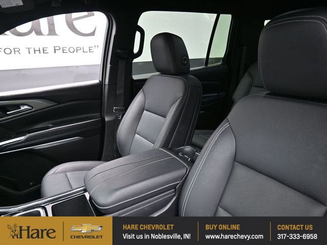 2025 Chevrolet Traverse LT 1LT