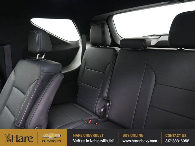 2025 Chevrolet Traverse LT 1LT