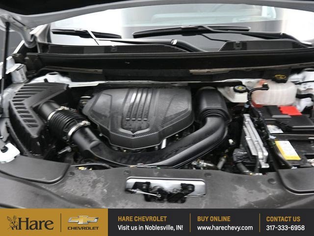 2025 Chevrolet Traverse LT 1LT