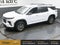 2025 Chevrolet Traverse LT 1LT