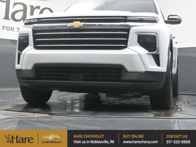 2025 Chevrolet Traverse LT 1LT