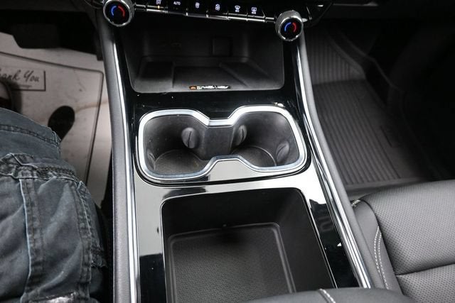 2025 Chevrolet Traverse LT 1LT