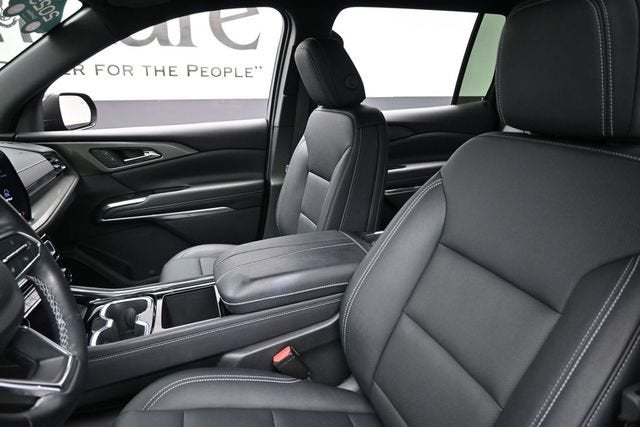 2025 Chevrolet Traverse LT 1LT