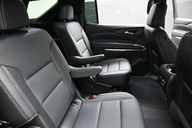2025 Chevrolet Traverse LT 1LT