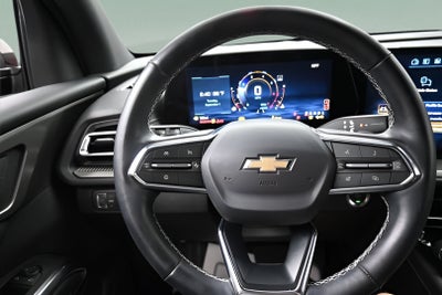 2025 Chevrolet Traverse LT 1LT