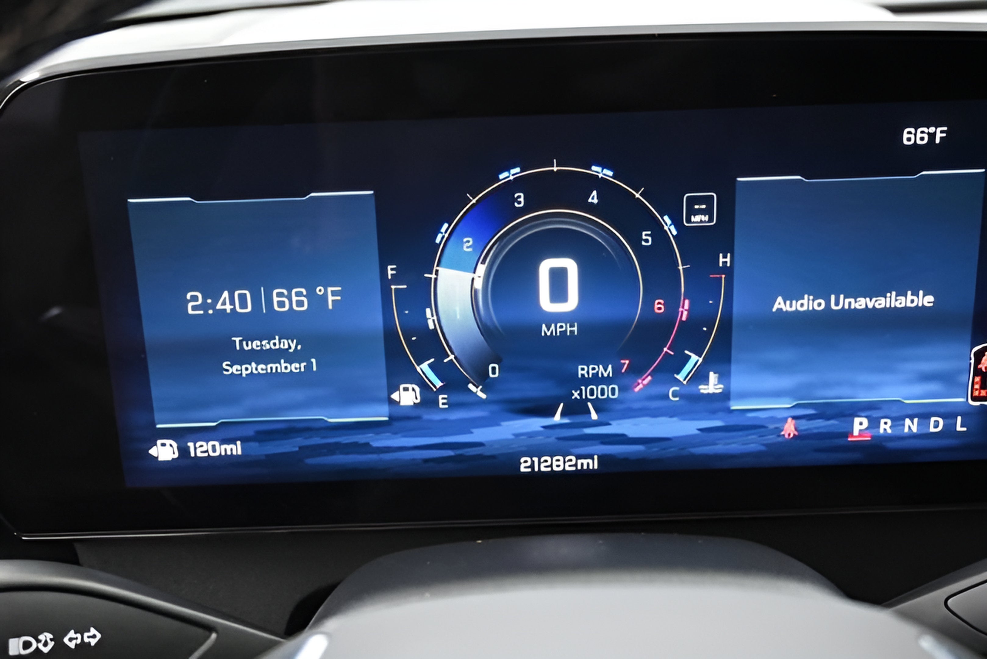 2025 Chevrolet Traverse LT 1LT