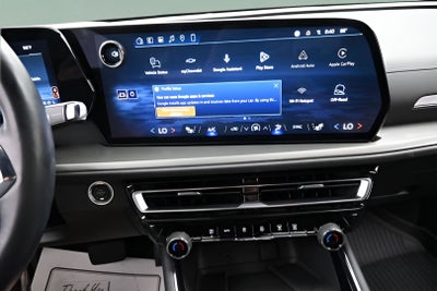 2025 Chevrolet Traverse LT 1LT