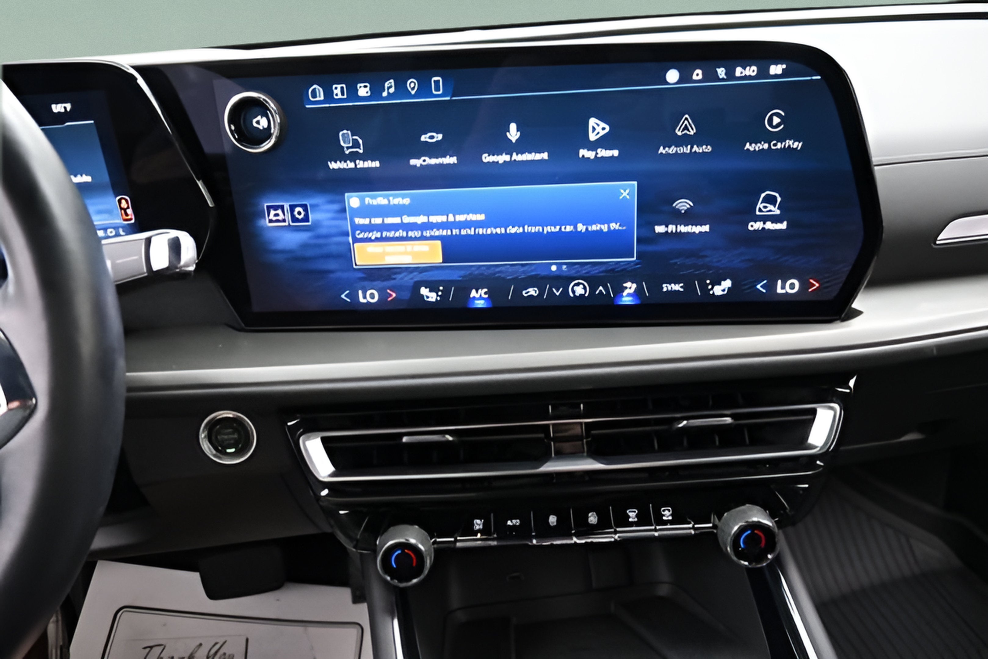 2025 Chevrolet Traverse LT 1LT
