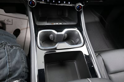 2025 Chevrolet Traverse LT 1LT