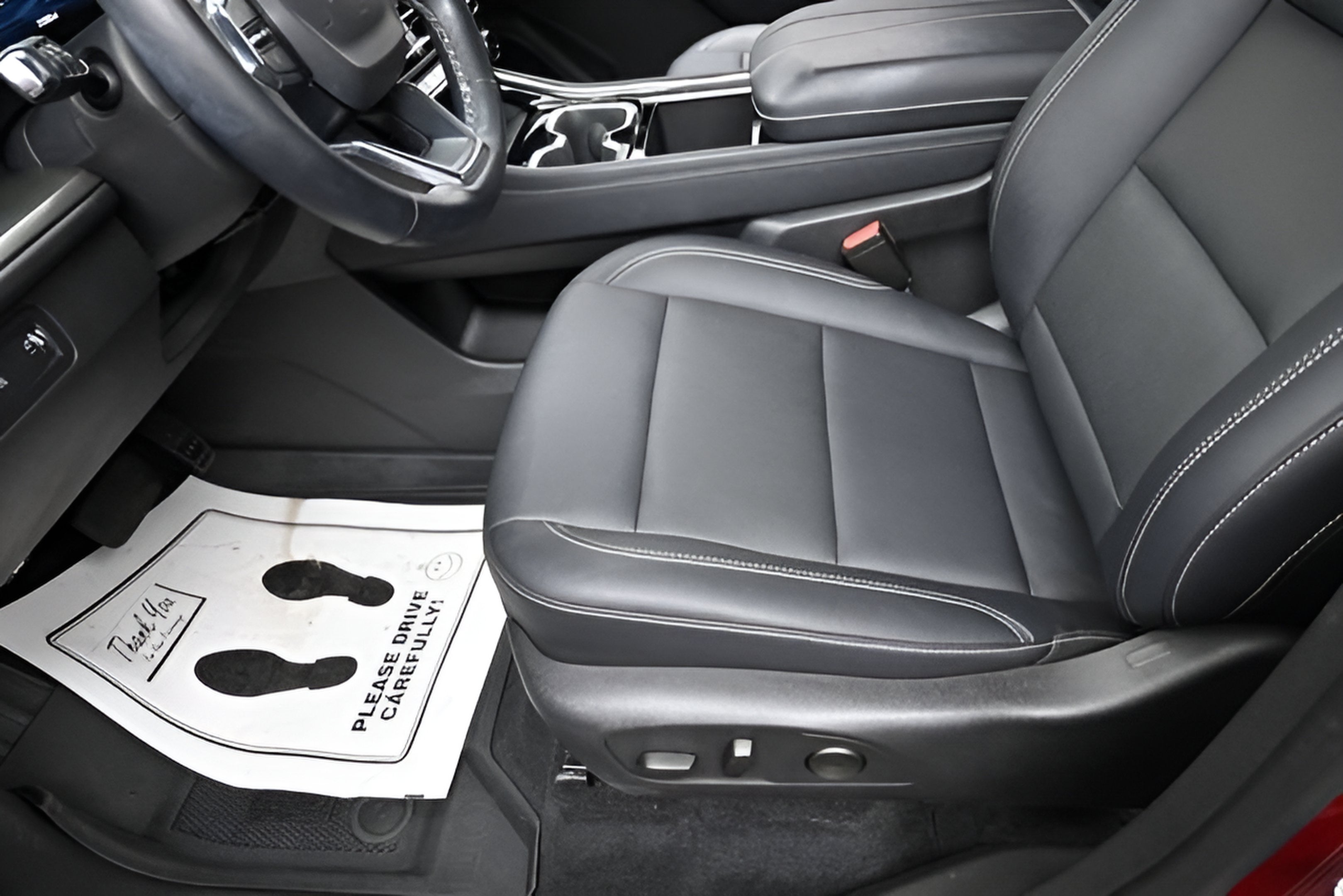 2025 Chevrolet Traverse LT 1LT
