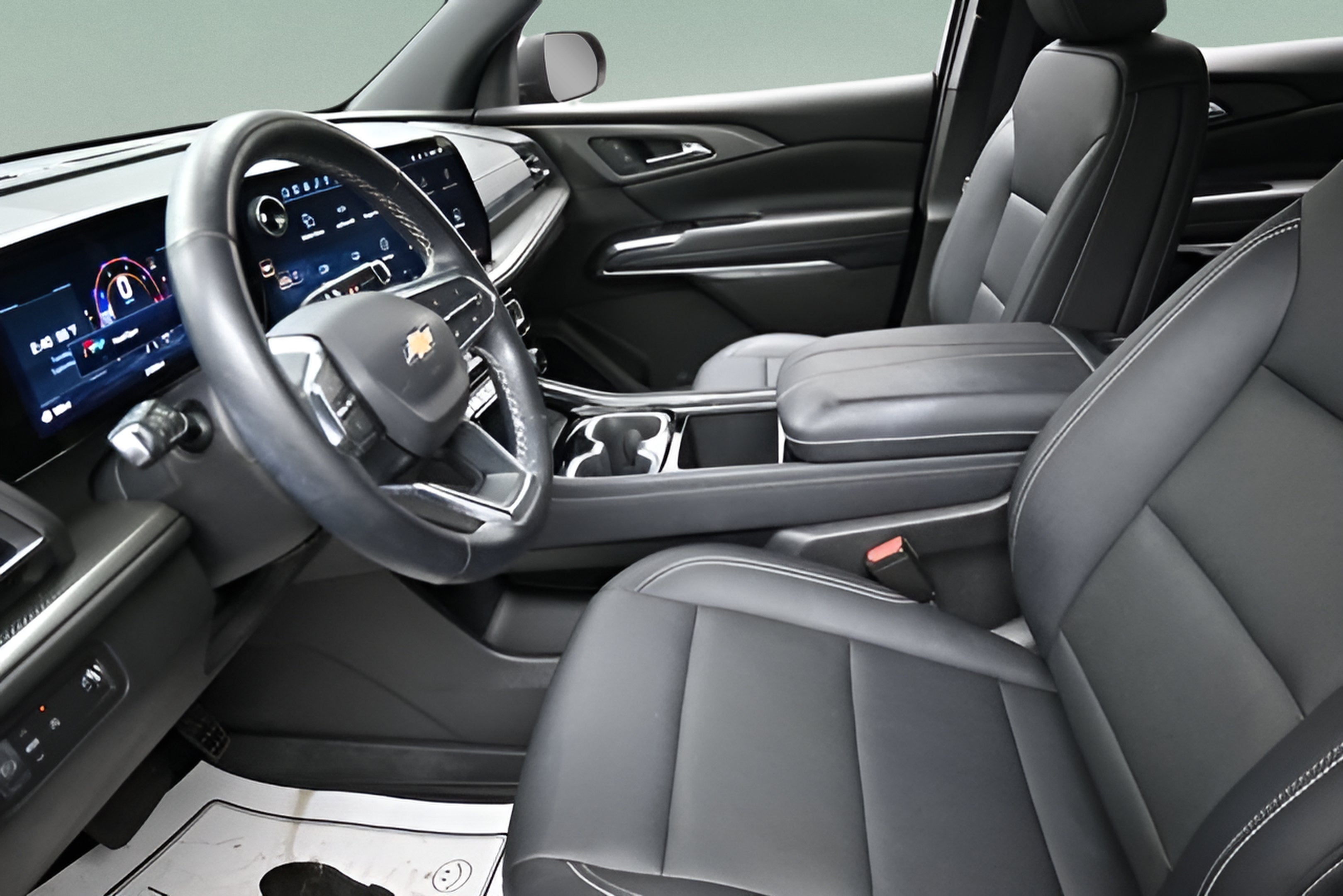 2025 Chevrolet Traverse LT 1LT
