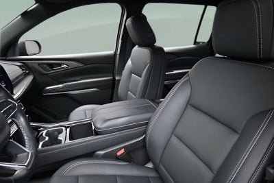 2025 Chevrolet Traverse LT 1LT