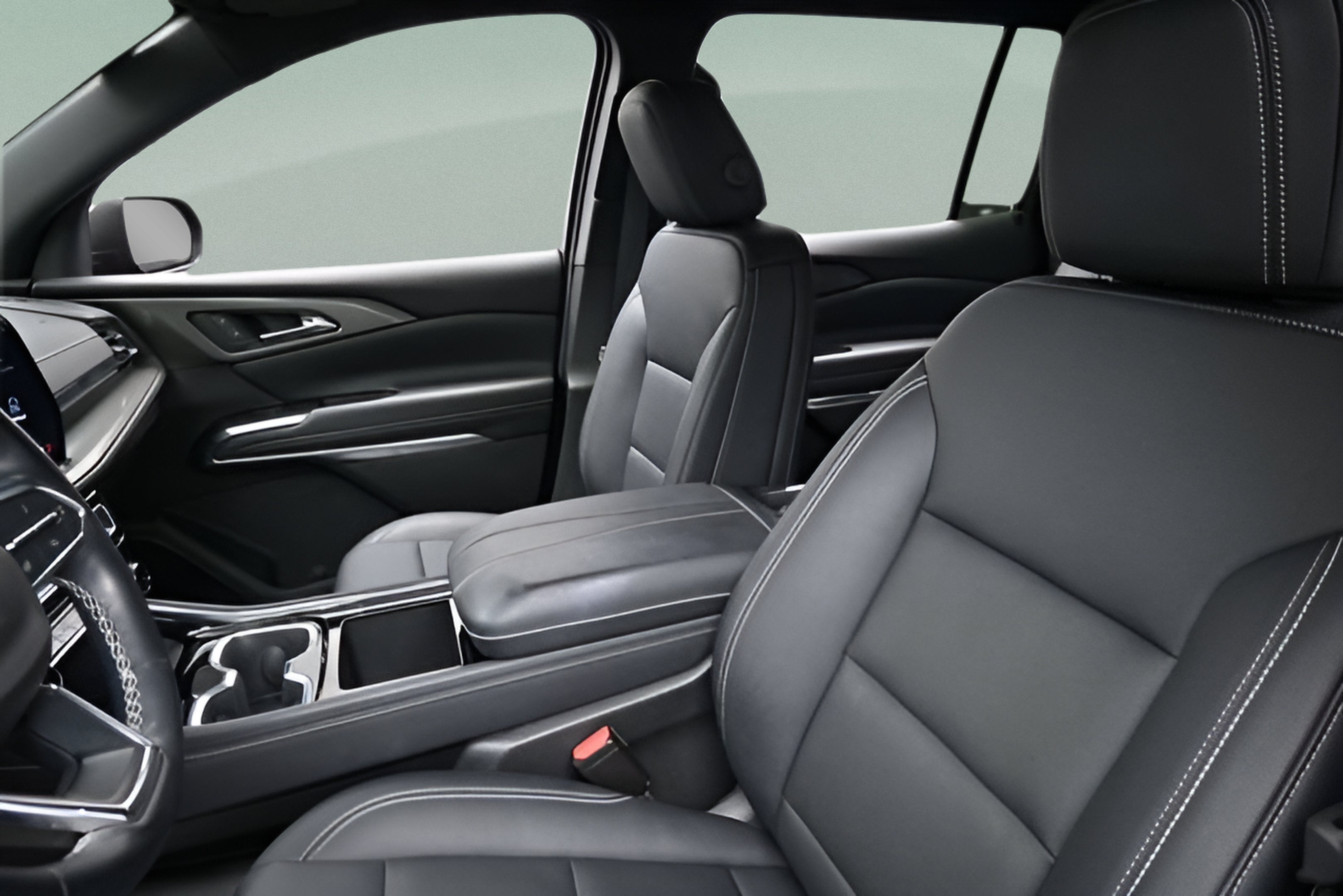 2025 Chevrolet Traverse LT 1LT