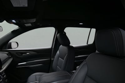 2025 Chevrolet Traverse LT 1LT