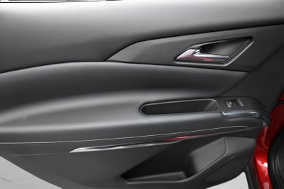 2025 Chevrolet Traverse LT 1LT