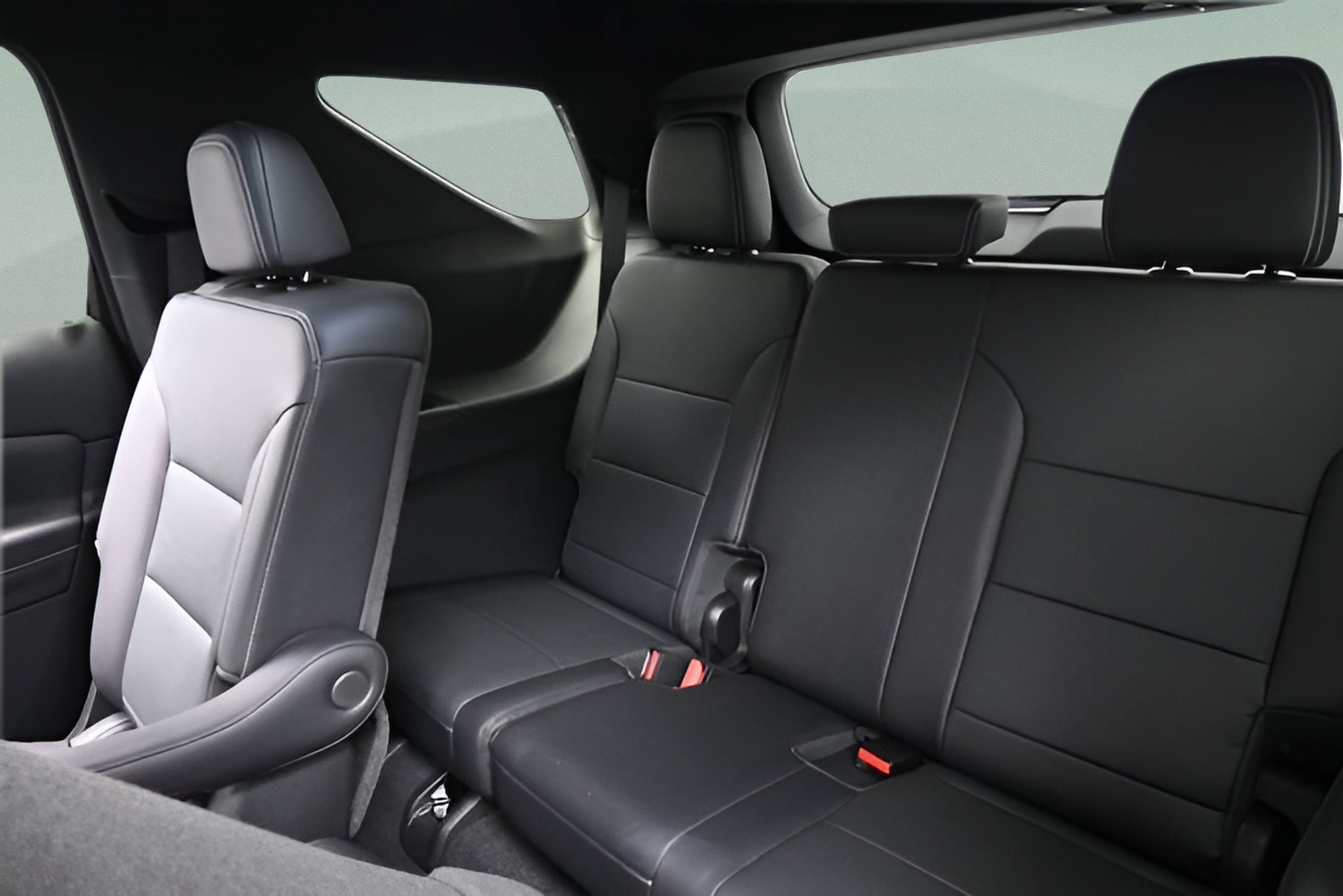 2025 Chevrolet Traverse LT 1LT