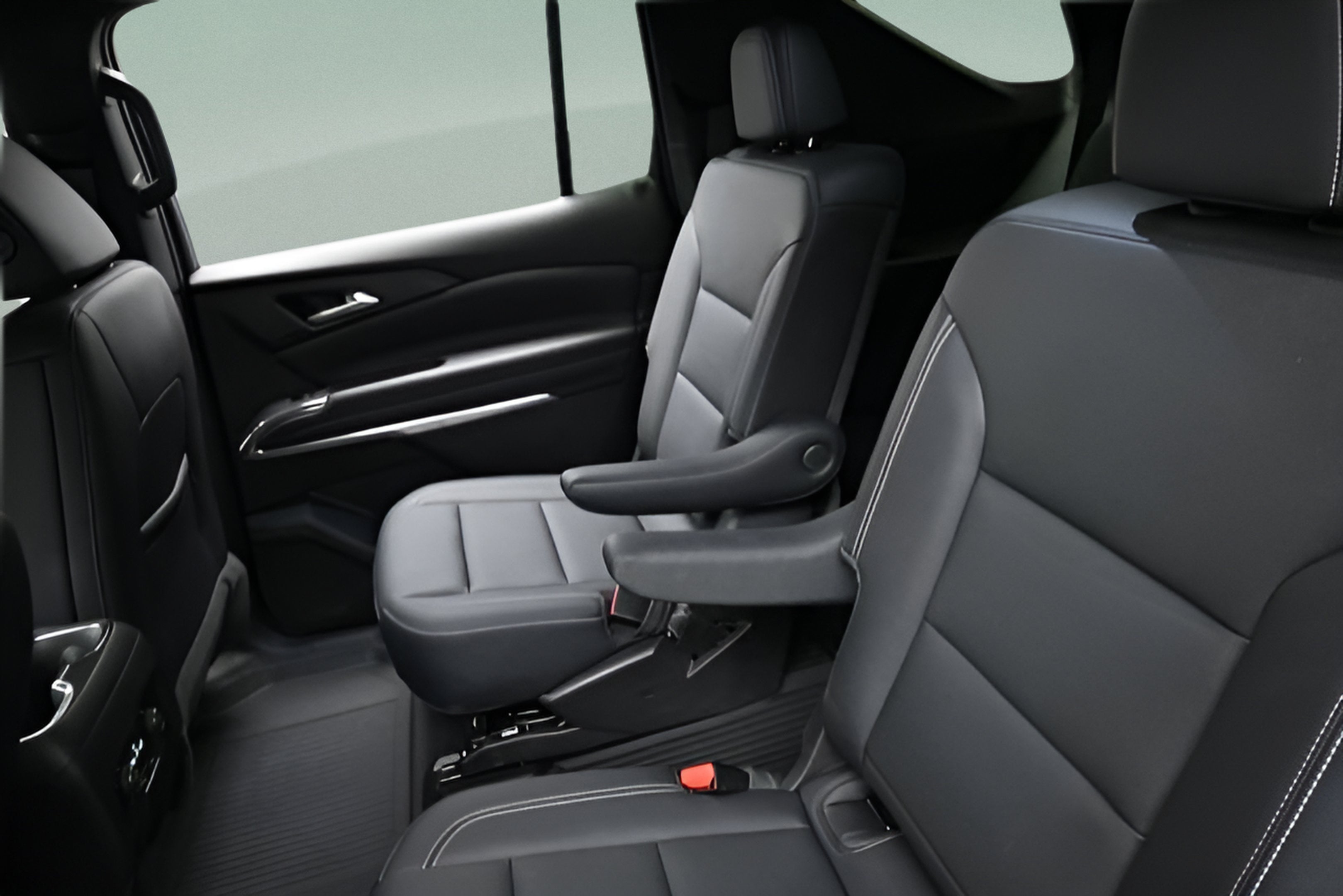 2025 Chevrolet Traverse LT 1LT