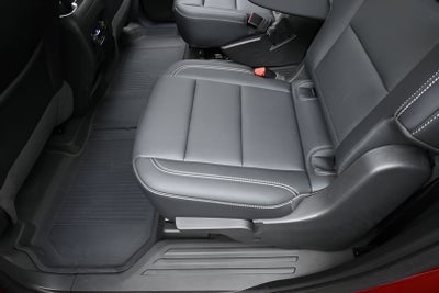 2025 Chevrolet Traverse LT 1LT