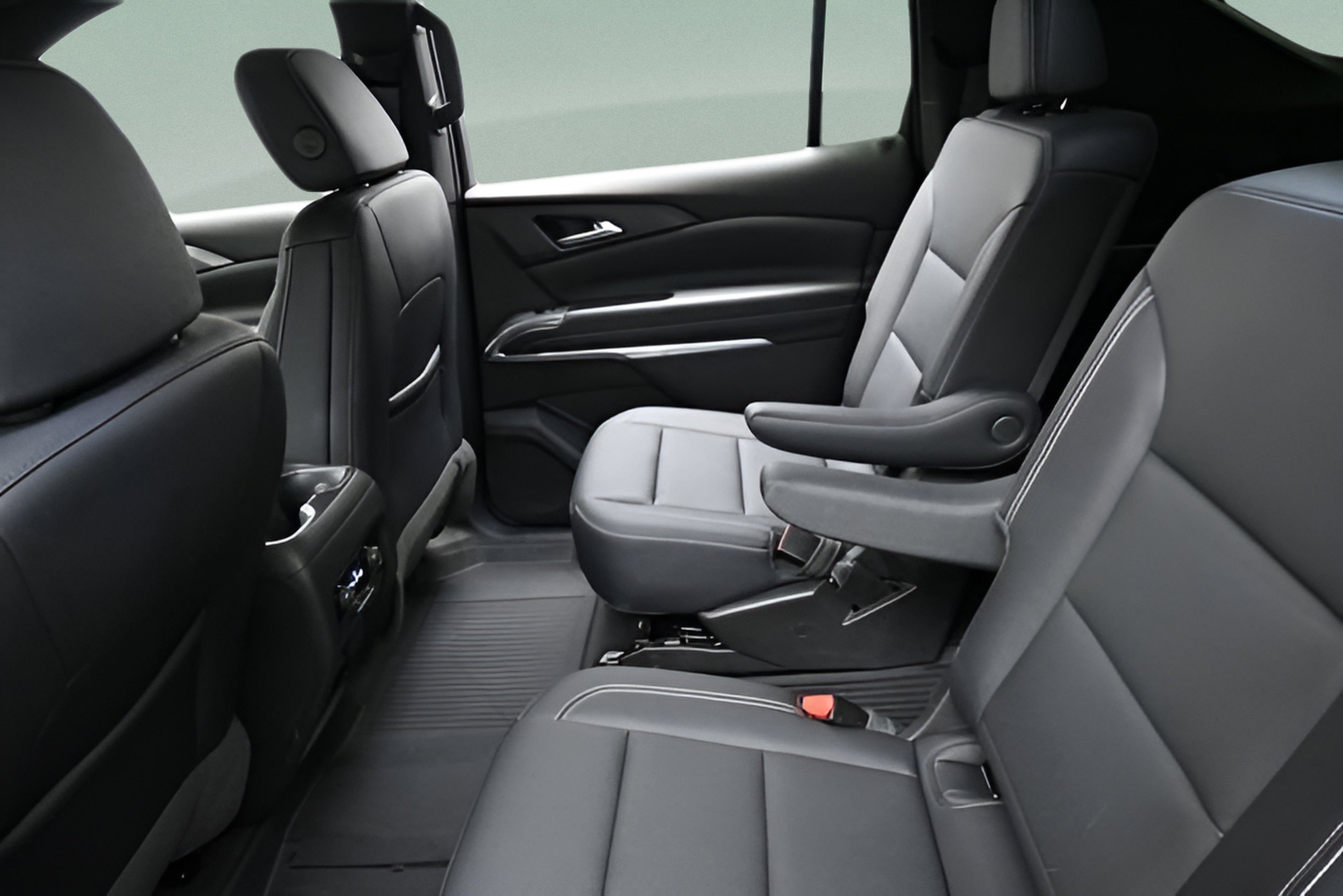 2025 Chevrolet Traverse LT 1LT