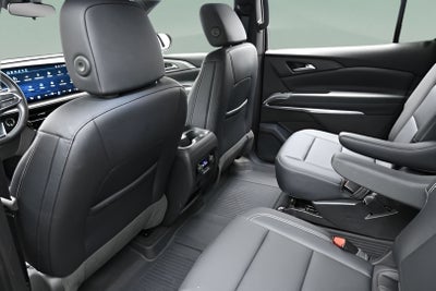 2025 Chevrolet Traverse LT 1LT