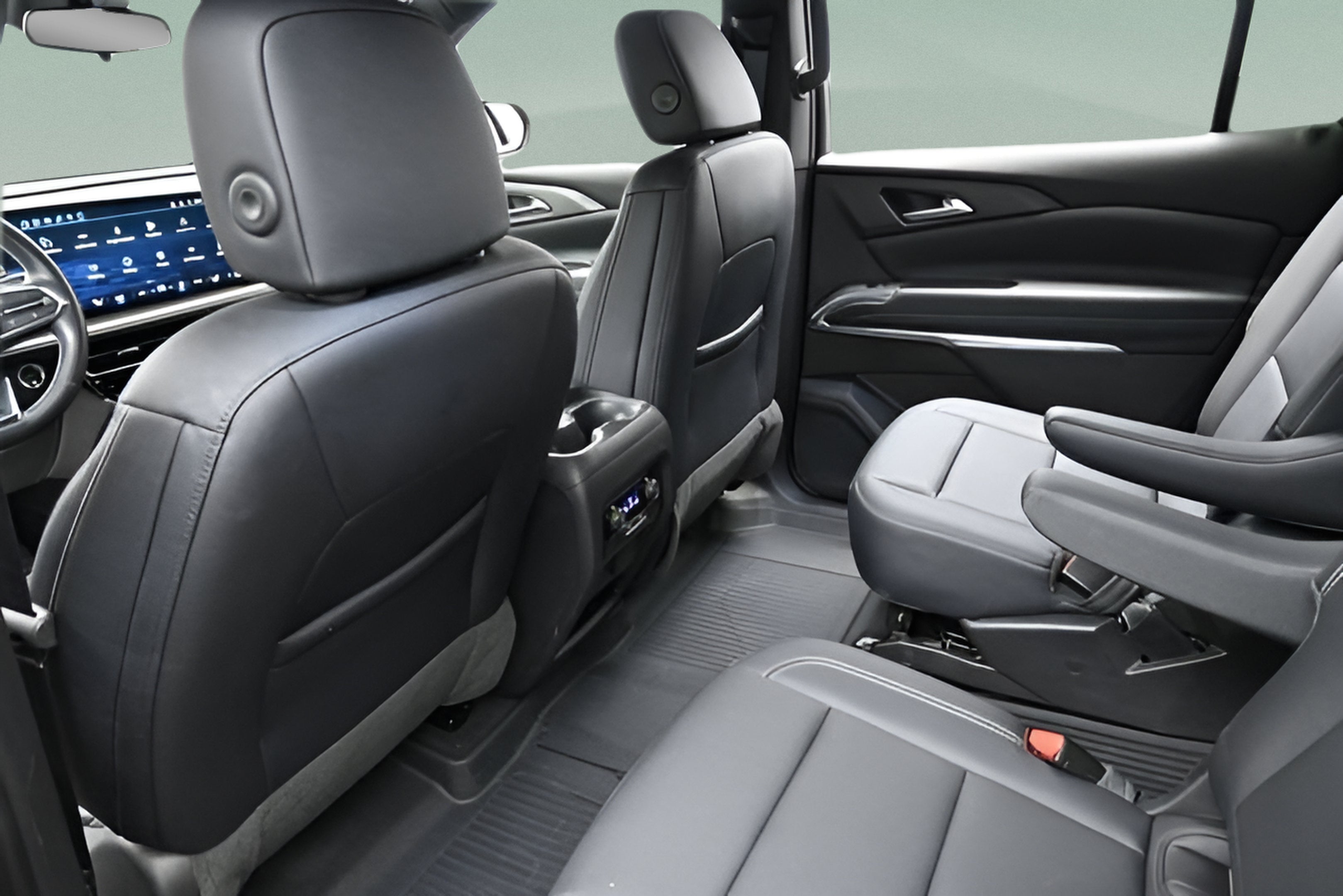 2025 Chevrolet Traverse LT 1LT