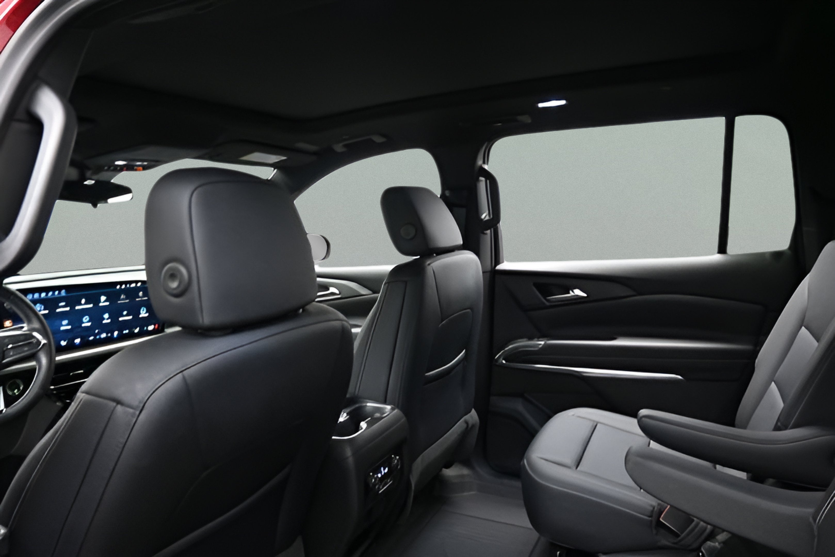 2025 Chevrolet Traverse LT 1LT