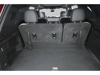 2025 Chevrolet Traverse LT 1LT
