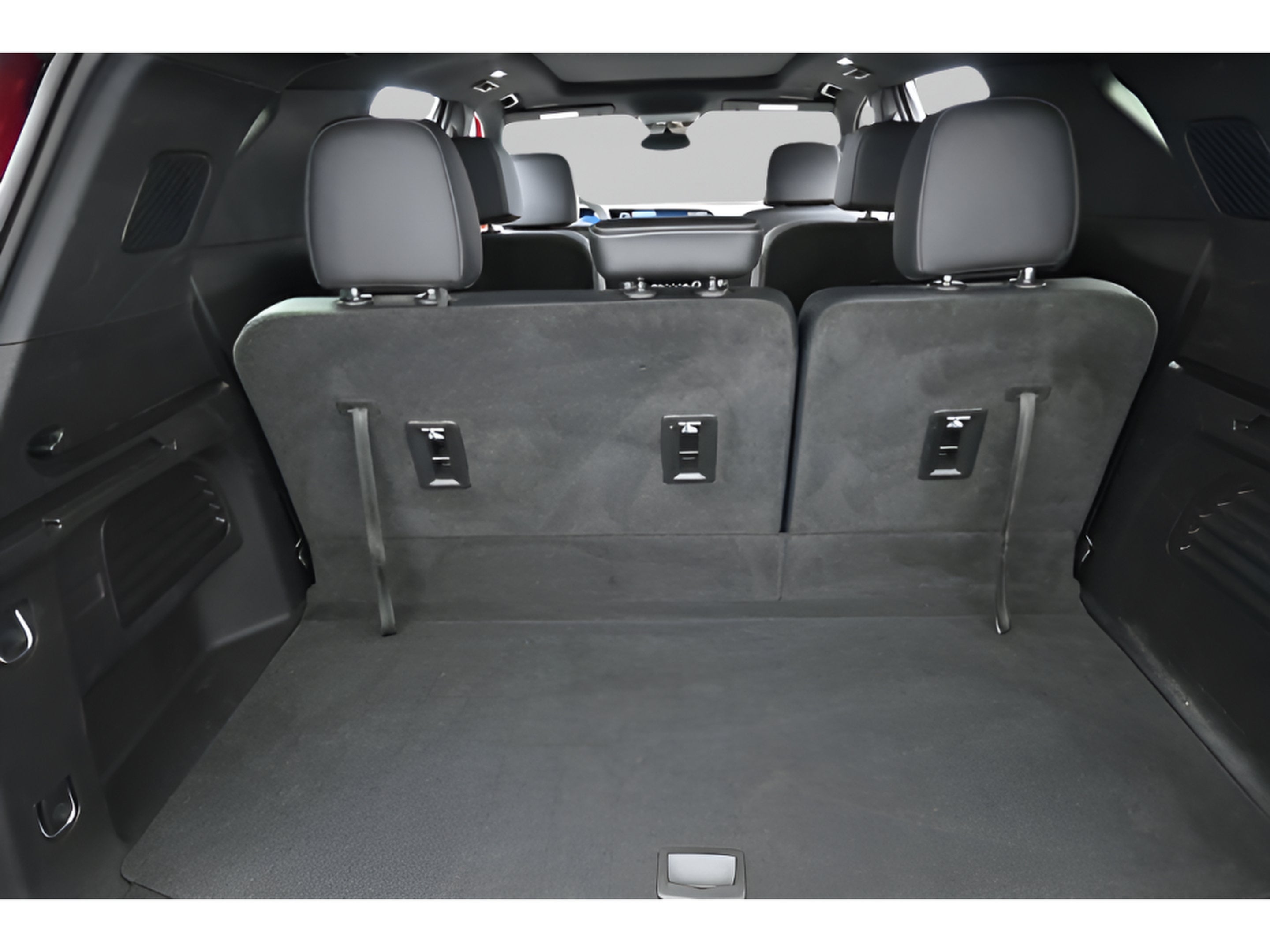 2025 Chevrolet Traverse LT 1LT