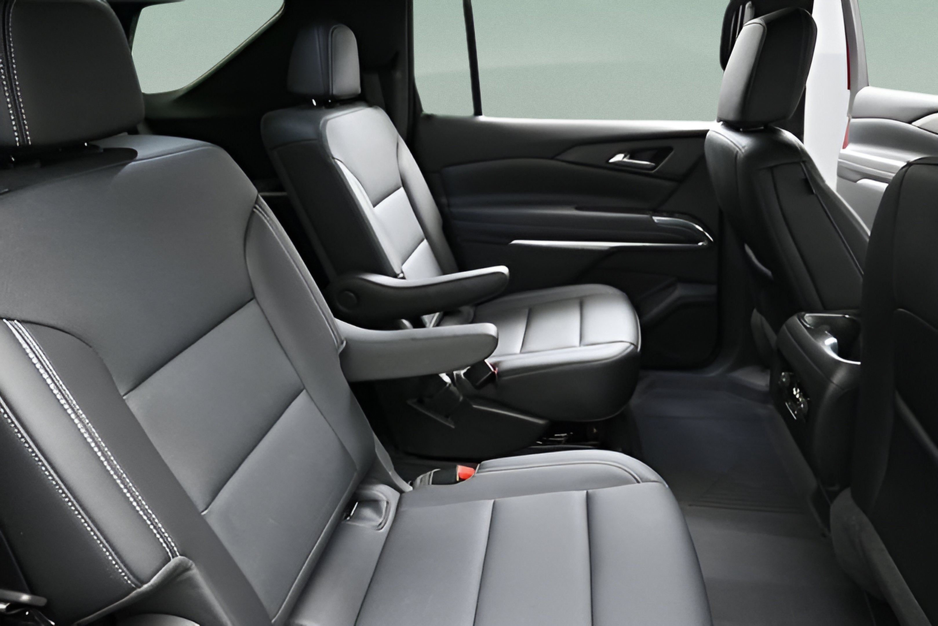 2025 Chevrolet Traverse LT 1LT