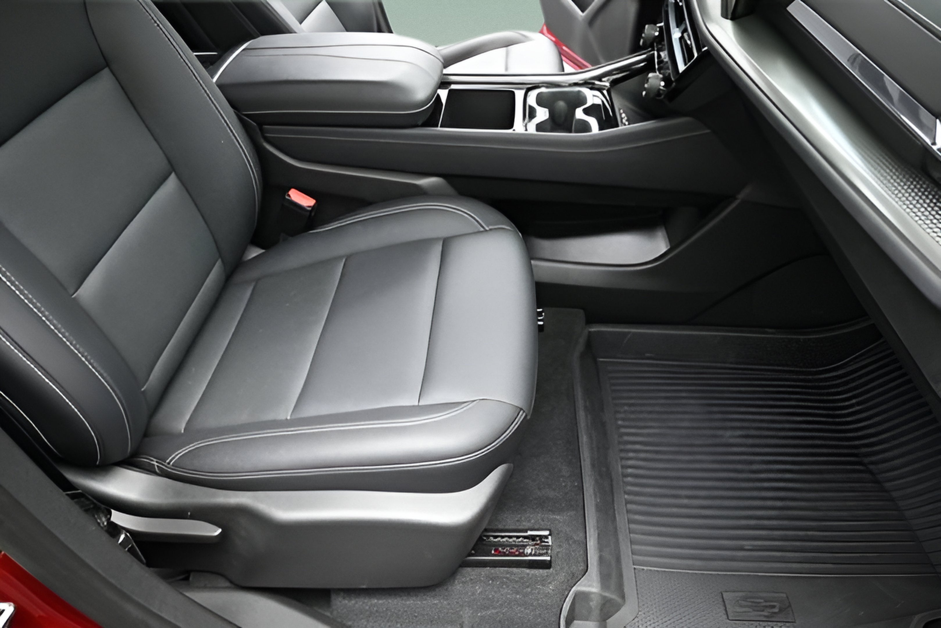 2025 Chevrolet Traverse LT 1LT