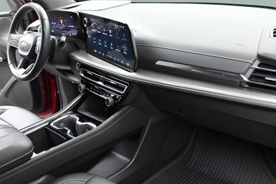2025 Chevrolet Traverse LT 1LT