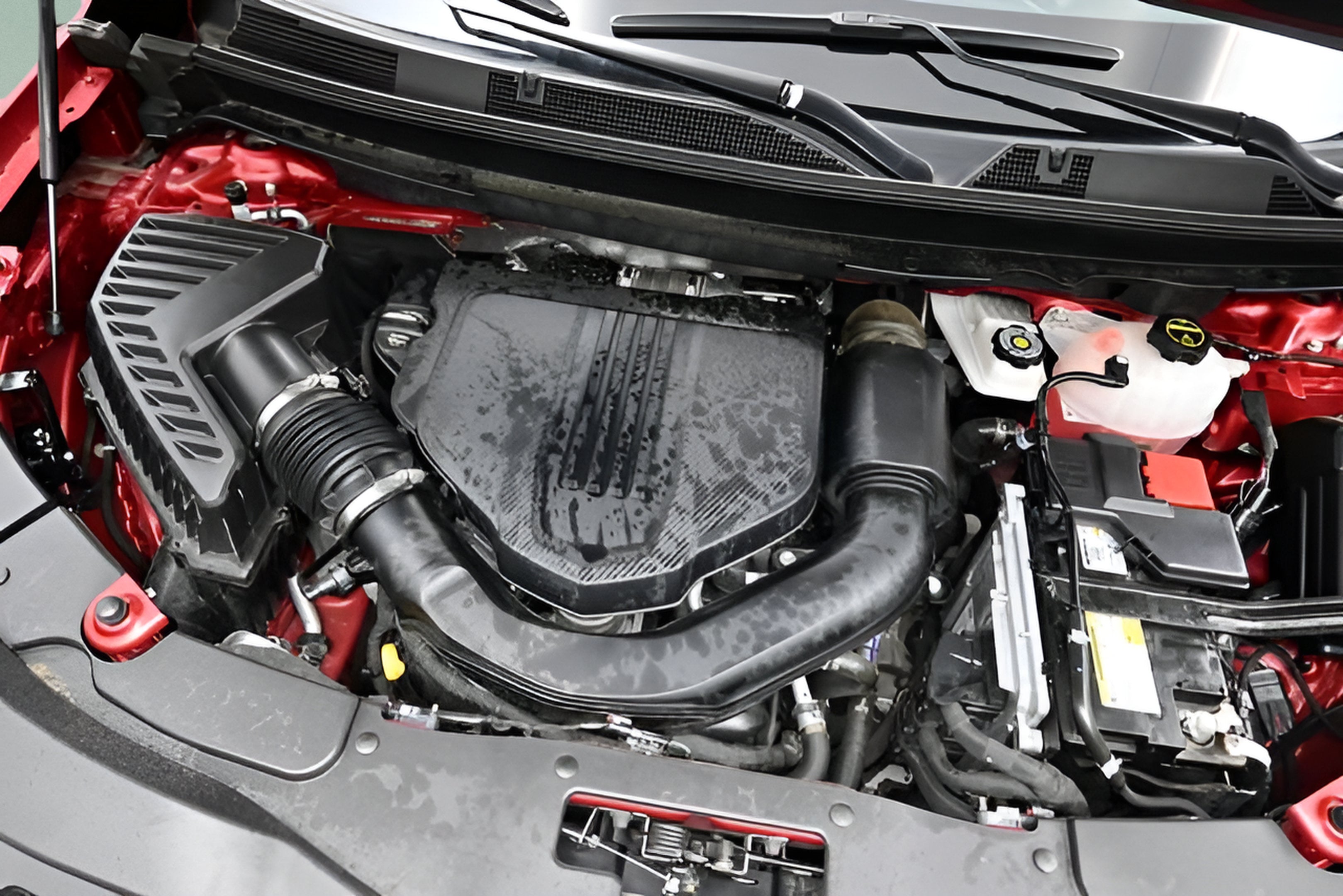 2025 Chevrolet Traverse LT 1LT