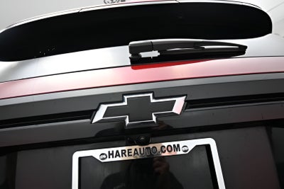 2025 Chevrolet Traverse LT 1LT