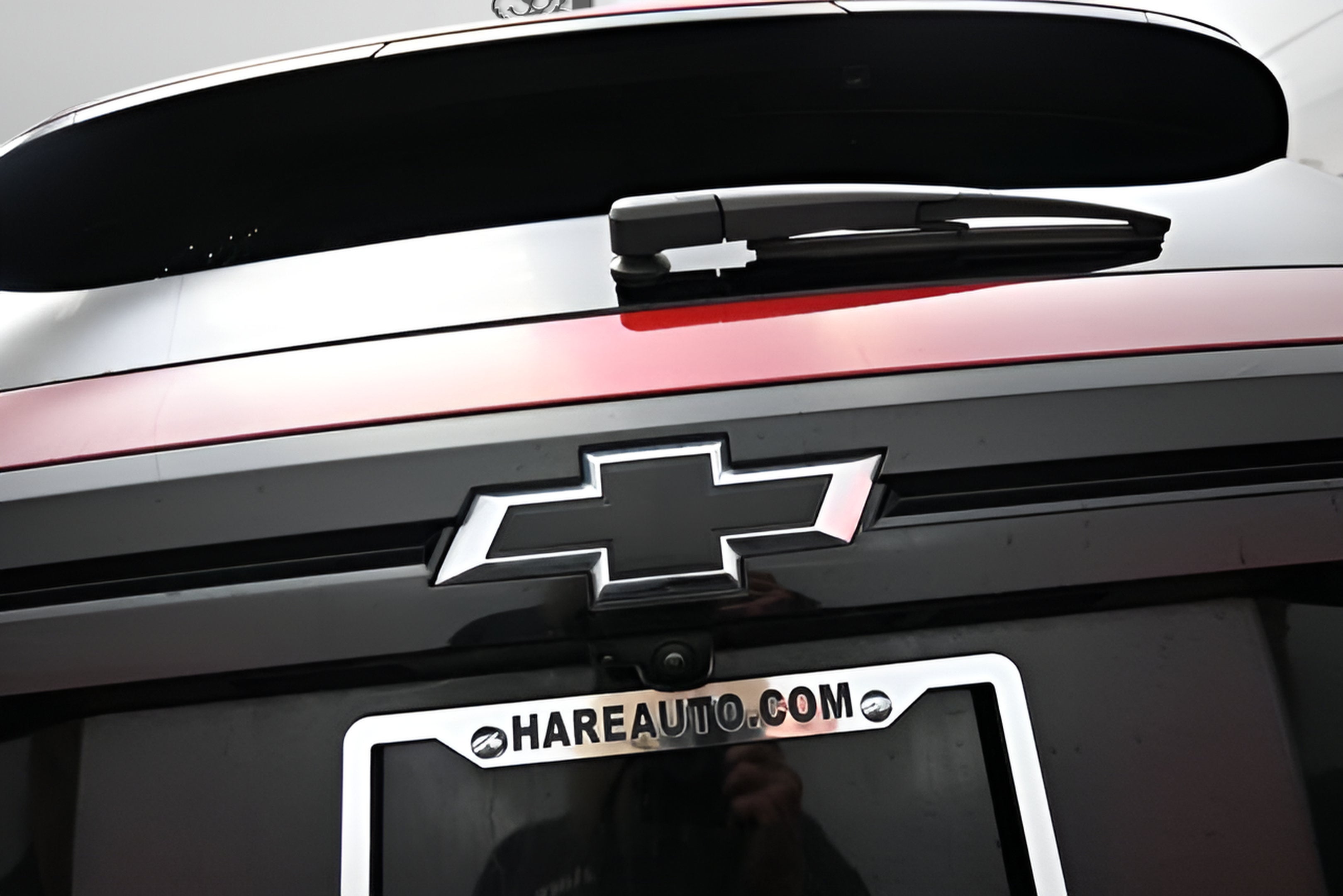 2025 Chevrolet Traverse LT 1LT