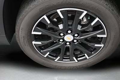 2025 Chevrolet Traverse LT 1LT