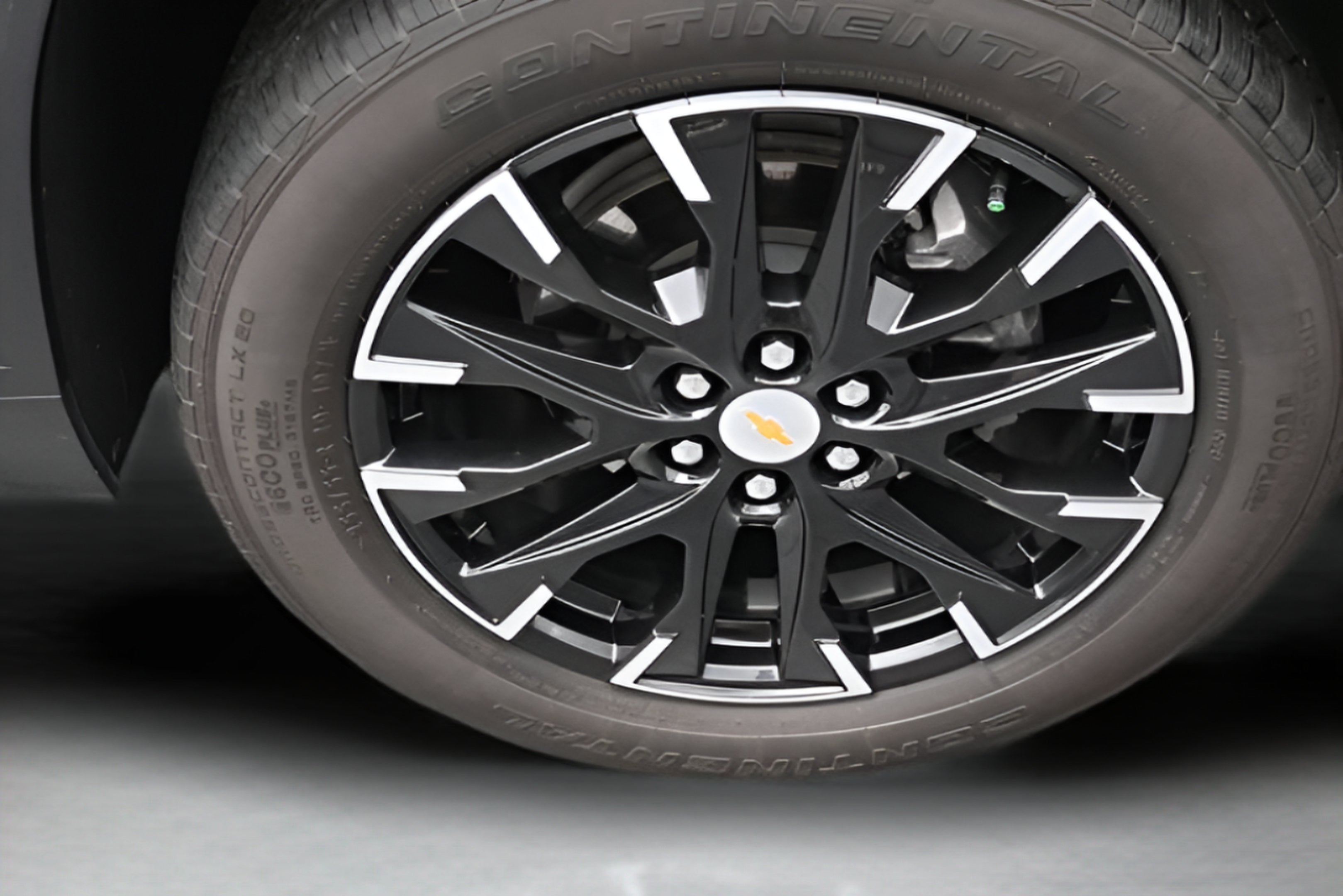 2025 Chevrolet Traverse LT 1LT