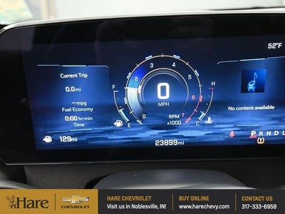 2025 Chevrolet Traverse LT 1LT