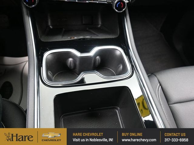 2025 Chevrolet Traverse LT 1LT