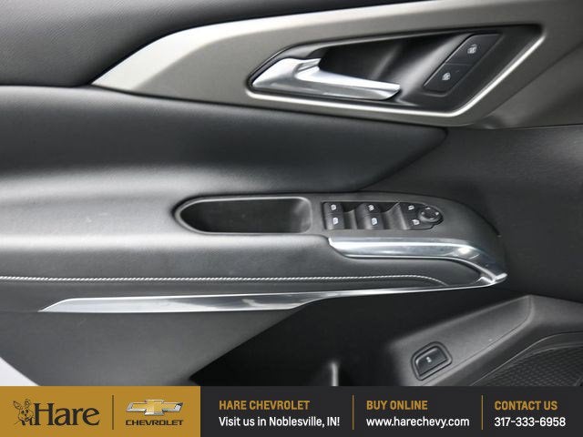 2025 Chevrolet Traverse LT 1LT