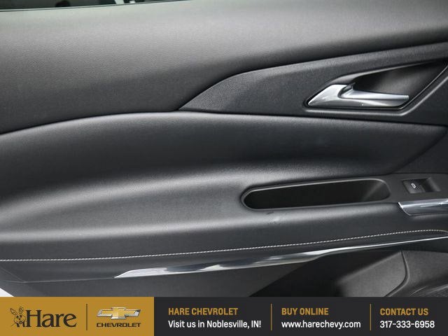 2025 Chevrolet Traverse LT 1LT