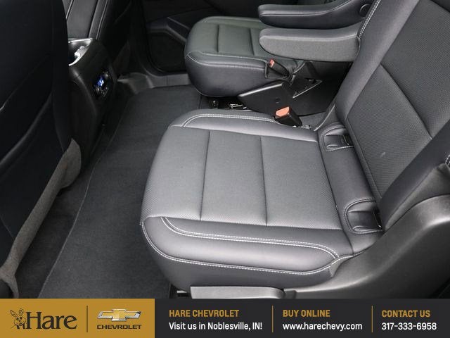 2025 Chevrolet Traverse LT 1LT