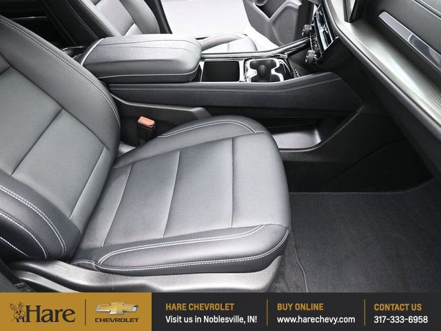 2025 Chevrolet Traverse LT 1LT