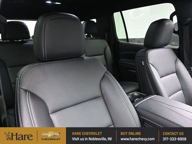 2025 Chevrolet Traverse LT 1LT