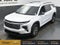 2025 Chevrolet Traverse LT 1LT