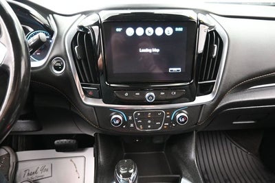 2019 Chevrolet Traverse 3LT