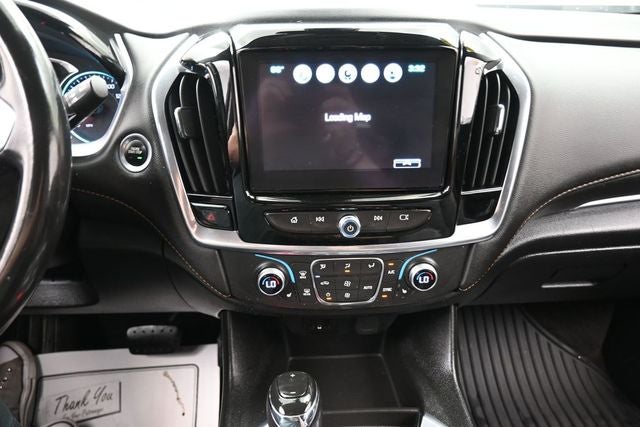 2019 Chevrolet Traverse 3LT