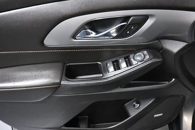 2019 Chevrolet Traverse 3LT