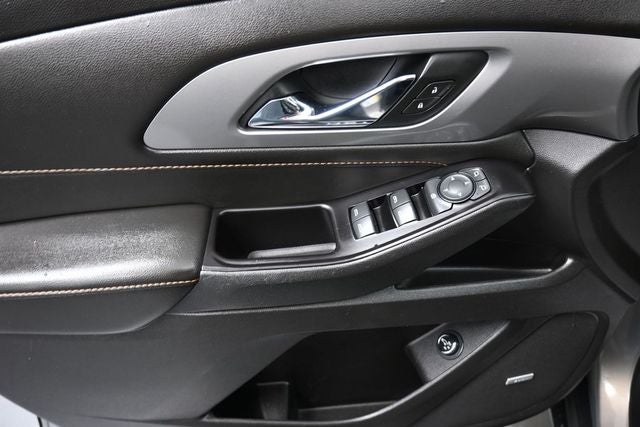 2019 Chevrolet Traverse 3LT