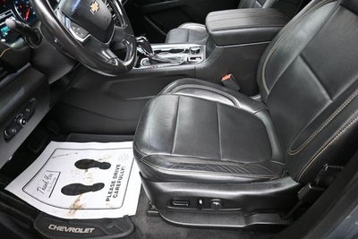 2019 Chevrolet Traverse 3LT